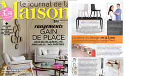 Le Journal de la Maison - Novembre - 2013