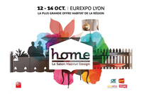 Salon Home - Lyon - 2012