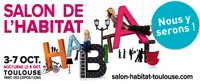 Salon de l'habitat - Toulouse - 2012 Salon de l'habitat - Toulouse - 2012