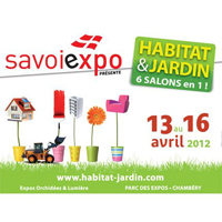 Habitat & Jardin - 2012
