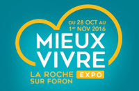 New Line - La Roche-sur-Foron - 2016