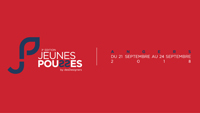 Jeunes pousses by desDesigners - Angers - 2018