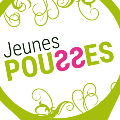 Jeunes Pousses 2015